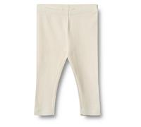 Wheat Leggings ''Jules'' in Creme - Größe 68 | Babyhosen