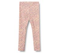 Wheat Leggings "Jules" in Orange - Größe 128 | Kinderhosen