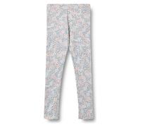 Wheat Leggings "Jules" in Orange - Größe 128 | Kinderhosen