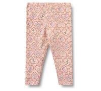 Wheat Leggings "Jules" in Orange - Größe 68 | Babyhosen