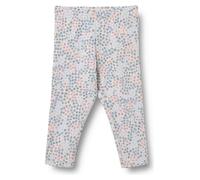 Wheat Leggings "Jules" in Orange - Größe 80 | Babyhosen