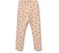 Wheat Leggings "Jules" in Rosa - Größe 104 | Kinderhosen
