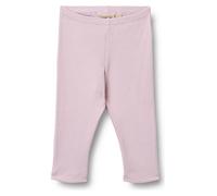 Wheat Leggings "Jules" in Rosa - Größe 80 | Babyhosen