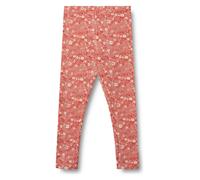 Wheat Leggings "Jules" in Rot - Größe 98 | Kinderhosen