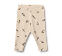 Wheat Leggings ''Silas'' in Beige - Größe 92 | Babyhosen