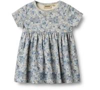 Wheat Mädchen Jersey Kleid Sommerkleid S/S Nova GOTS Zertifiziert