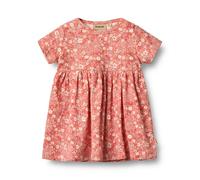 Wheat Mädchen Jersey Kleid Sommerkleid SS/S Nova GOTS Zertifiziert