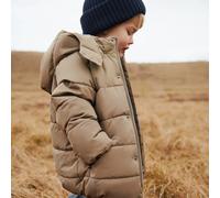 Wheat Puffer Jacke Gael „Grey Stone“, Steppjacke, Gr. 98-128, 140 - 104