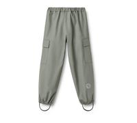 Wheat Regenhose Groa „Thunder Sky“ Gr. 104-140 - 122