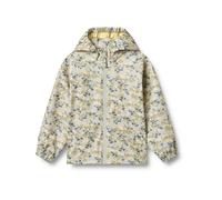 Wheat Regenjacke "Chardy" in Beige - Größe 110 | Kinderjacken