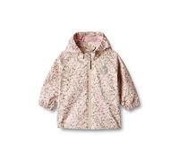 Wheat Regenjacke "Chardy" in Beige - Größe 92 | Babyjacken