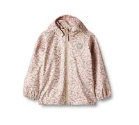 Wheat Regenjacke "Chardy" in Bunt - Größe 122 | Kinder Outdoor Jacken