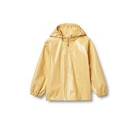Wheat Regenjacke ''Chardy'' in Gelb - Größe 110 | Kinder Outdoor Jacken