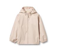 Wheat Regenjacke "Chardy" in Rosa - Größe 128 | Kinderjacken