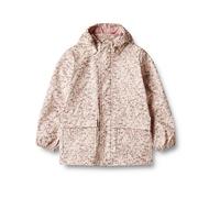 Wheat Regenjacke "Ollo" in Bunt - Größe 122 | Kinder Outdoor Jacken