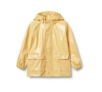 Wheat Regenjacke "Ollo" in Gelb - Größe 110 | Kinderjacken
