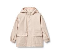 Wheat Regenjacke "Ollo" in Rosa - Größe 110 | Kinderjacken