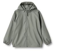 Wheat Regenwear Chardy Regenjacke Unisex GRS recycelt Wasserdicht Atmungsaktiv Winddicht