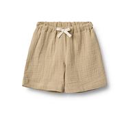 Wheat Shorts "Atlasz" in Beige - Größe 122 | Kinderhosen