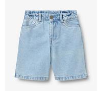 Wheat-Shorts Christian-4030 light blue - 140/10y