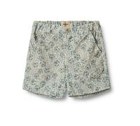 Wheat Shorts "Elvig" in Grün - Größe 128 | Kinderhosen