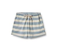 Wheat Shorts "Kalle" in Creme - Größe 128 | Kinderhosen