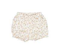 Wheat Shorts "Ruffles" in Creme - Größe 56 | Babyhosen