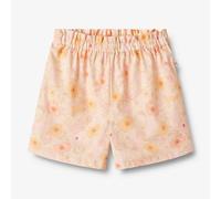 Wheat - Shorts Silja alabaster flower - 116/6y
