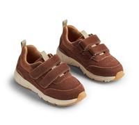 Wheat - Sneaker mit zweifachem Klett Alin - Unisex