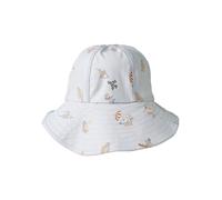 Wheat Sonnenhut "Bora" in Hellblau - Größe 44-47cm | Kindermuetzen