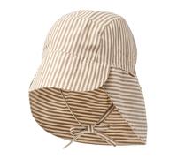 Wheat Sonnenhut "Tonga" in Creme - Größe 48-51 cm | Kindermuetzen