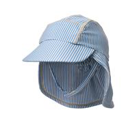 Wheat Sonnenhut "Tonga" in Creme - Größe 48-51 cm | Kindermuetzen