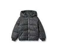 Wheat Steppjacke "Cammoe" in Anthrazit - Größe 116 | Kinderjacken