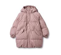 Wheat Steppjacke "Coast" in Rosa - Größe 98 | Kinderjacken