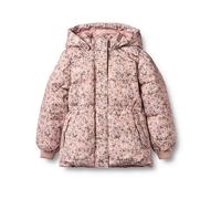 Wheat Steppjacke "Eli" in Rosa - Größe 104 | Kinderjacken