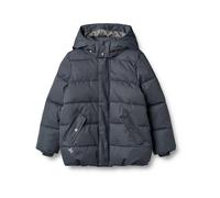 Wheat Steppjacke "Gael" in Dunkelblau - Größe 110 | Kinderjacken