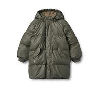 Wheat Steppjacke in Khaki - Größe 116 | Kinderjacken