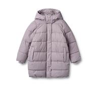 Wheat Steppjacke Yrsa - atmungsaktiv & wasserabweisend - Rosa Gr. 104
