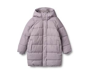 Wheat Steppjacke "Yrsa" in Rosa - Größe 110 | Kinderjacken