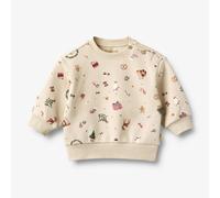 Wheat-Sweatshirt L/S Elliot Holidays - 110/5y