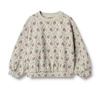 Wheat Sweatshirt L/S Lia Mädchen GOTS Zertifikat