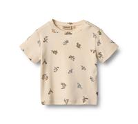 Wheat T-Shirt Mikkel - 92/2y / Beach Friends