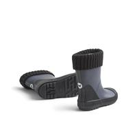 Wheat Thermo-Gummistiefel Wader „Ink“, 2-in-1, herausnehmbarerFütterung, Gr. 22-29, 31-35