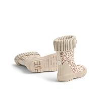 Wheat Thermo-Gummistiefel Wader „Rose Flowers“, 2-in-1, herausnehmbarerFütterung, Gr. 22-27, 29-35