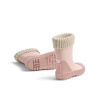 Wheat Thermo-Gummistiefel Wader „Rose Powder“, 2-in-1, herausnehmbarerFütterung, Gr. 22-26, 28, 30-35 - 32