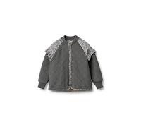 Wheat Thermo Jacke Ellas Mädchen GRS recycelt Atmungsaktiv Wasserabweisend