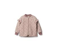 Wheat Thermo Jacke Ellas Mädchen GRS recycelt Atmungsaktiv Wasserabweisend