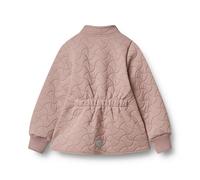 Wheat Thermo-Jacke Thilde „Warm Rose“ leichte Thermojacke, Gr. 98-140 - 104
