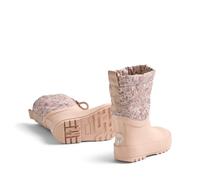 Wheat Thermo-Schneestiefel Drizzle „Rose Dust Flowers“ Gr. 22-25, 27-29, 31-35 - 35