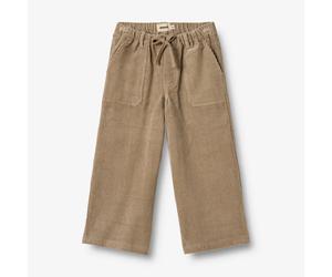 Wheat-Trousers James-0099 grey stone - 116/6y
